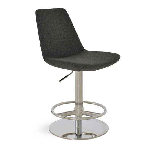 Eiffel Piston Stool