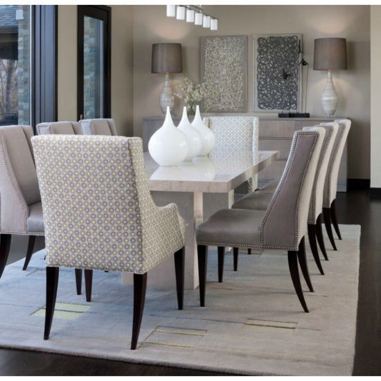 Charlotte Dining Armchair