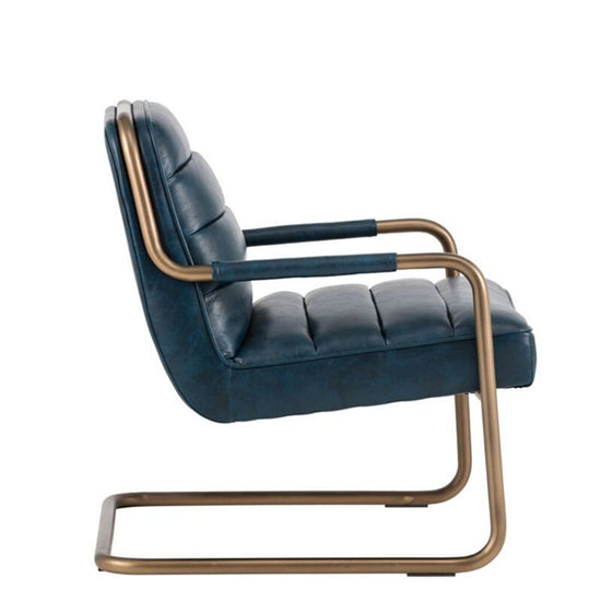 Lincoln Lounge Chair