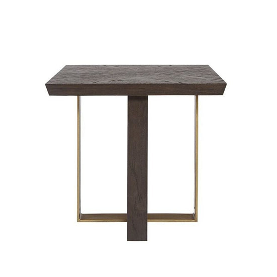 Lars end table