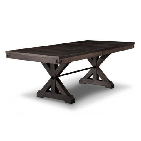Rafters Trestle DIning Table
