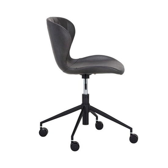 Arabella Office Chair - Bravo Portabella