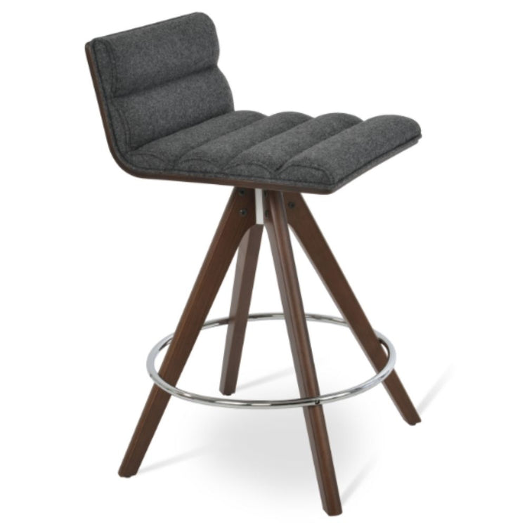 Corona Comfort Pyramid Stool