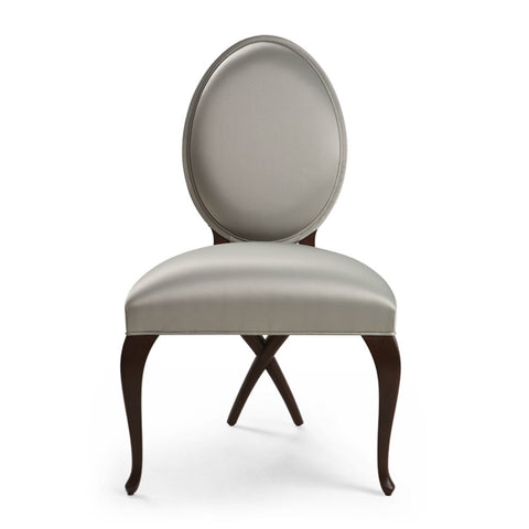 Ovale Dining Chair
