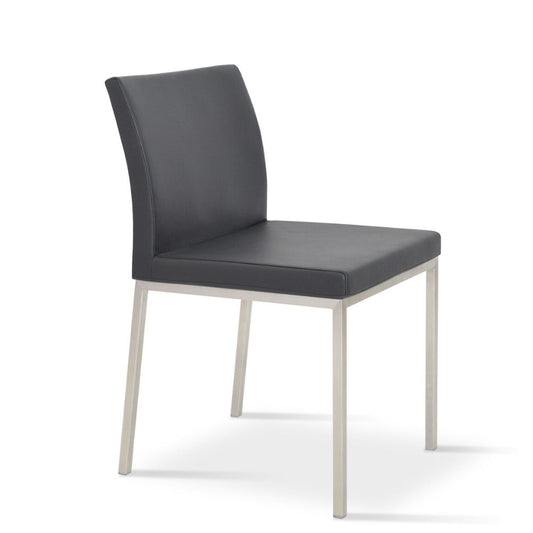 Aria Chrome Chair