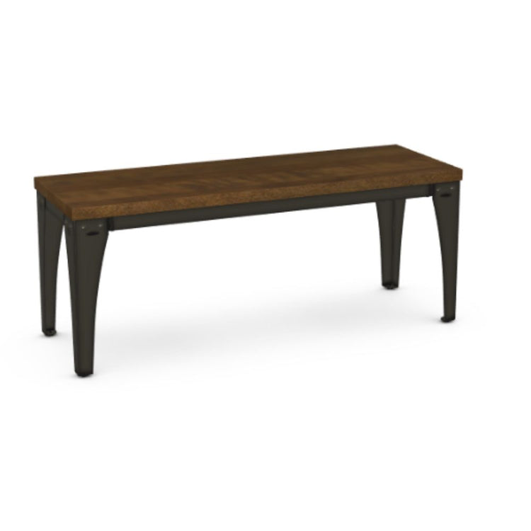 Upright Bench