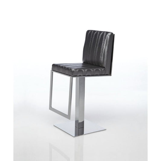 Lobby Swivel Stool