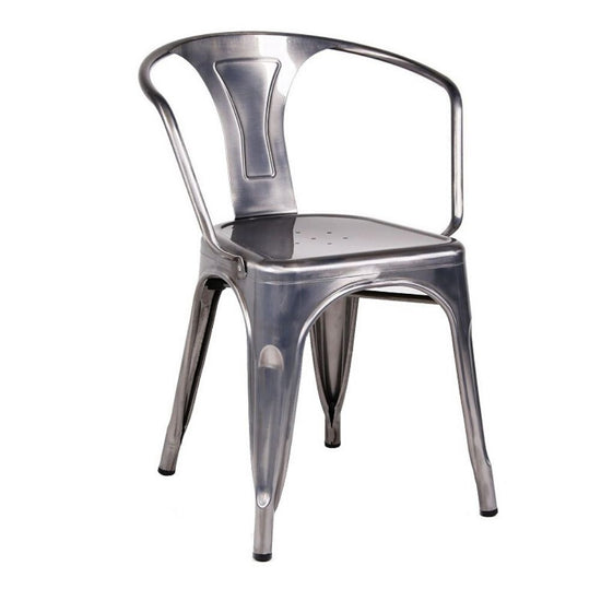 Roch Armchair