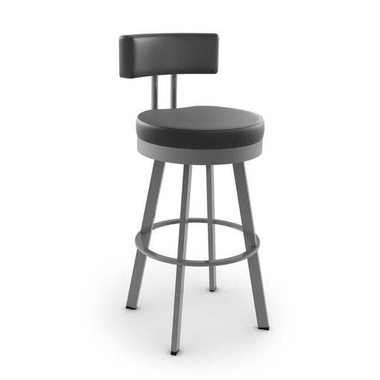 Barry Swivel Stool