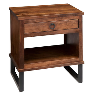 Cumberland End Table
