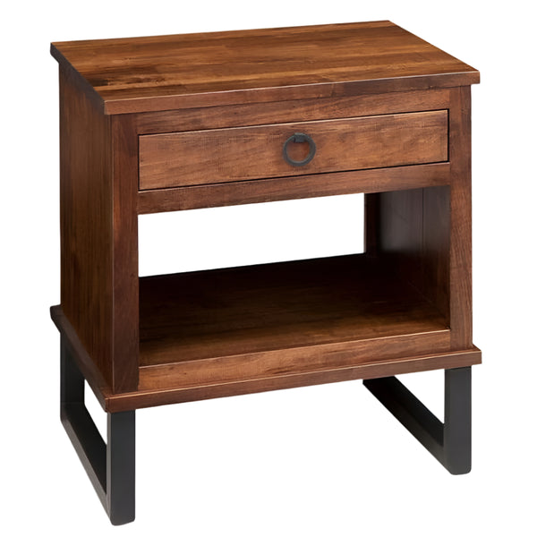 Cumberland End Table