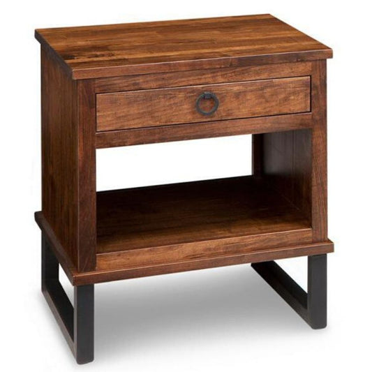 Cumberland End Table