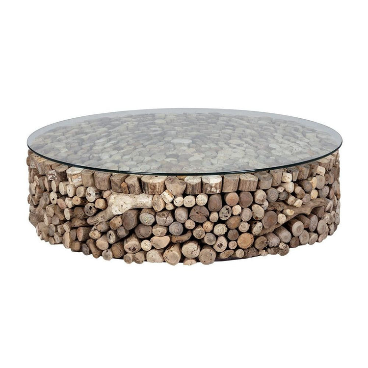 Sunpan Bickford Coffee Table