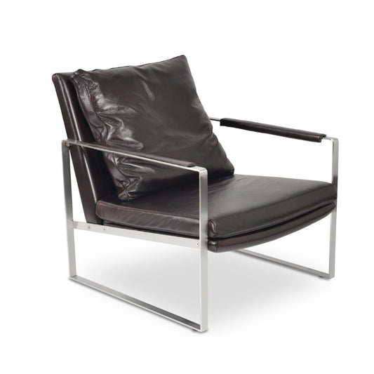 Zara Lounge Chair