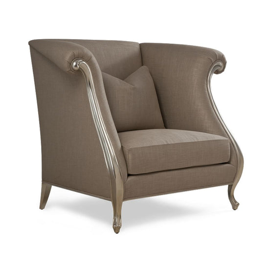 Vernier Wing Chair