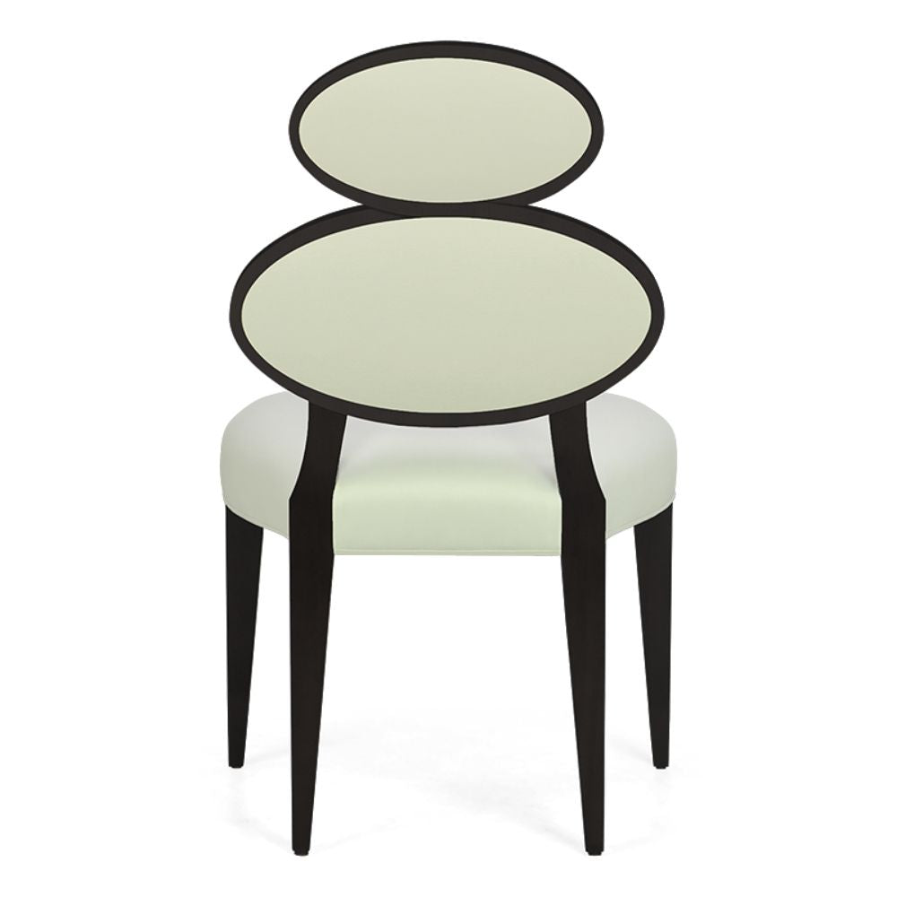 Eight Dining Chair