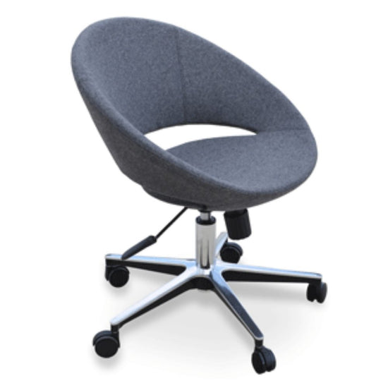 Crescent Office Chair