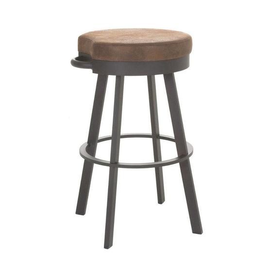 Bryce Swivel Stool