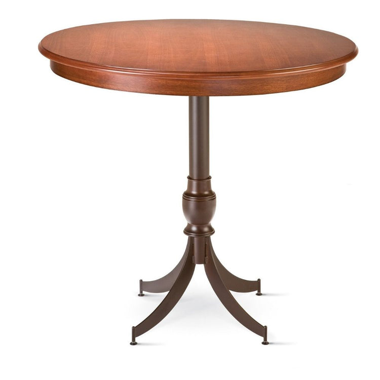 Penelope Pub Table Base