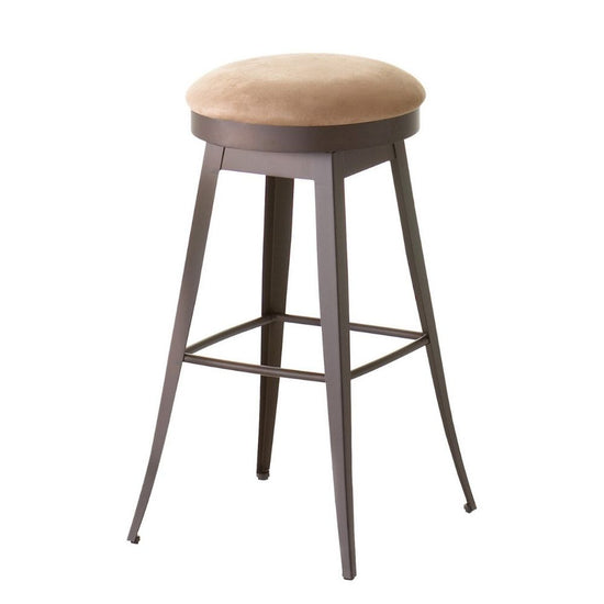 Grace Swivel Stool