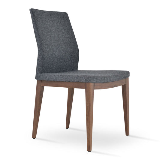 BT Pasha Wood Chair