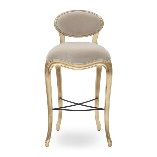 Cafe De Paris Stool