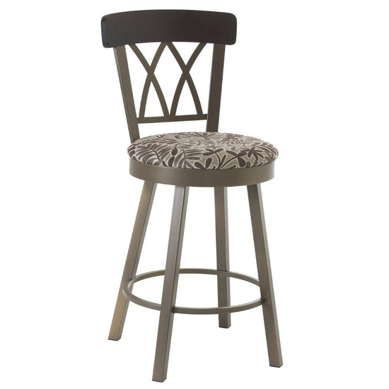 Brittany Swivel Stool