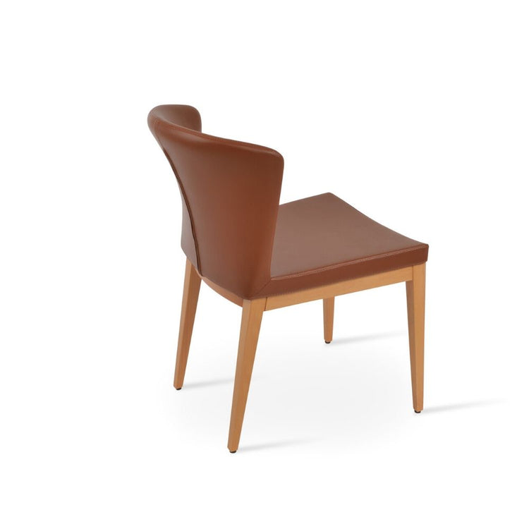 Capri Wood Chair