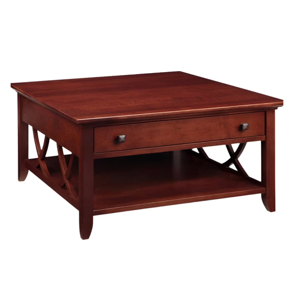 Florence Square Coffee Table