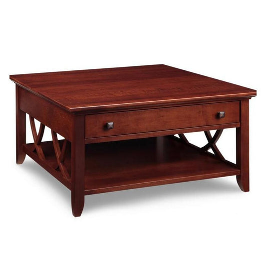 Florence Square Coffee Table