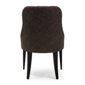 Hilaire Lounge Chair