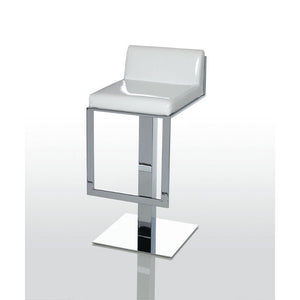 New Lobby Swivel Stool