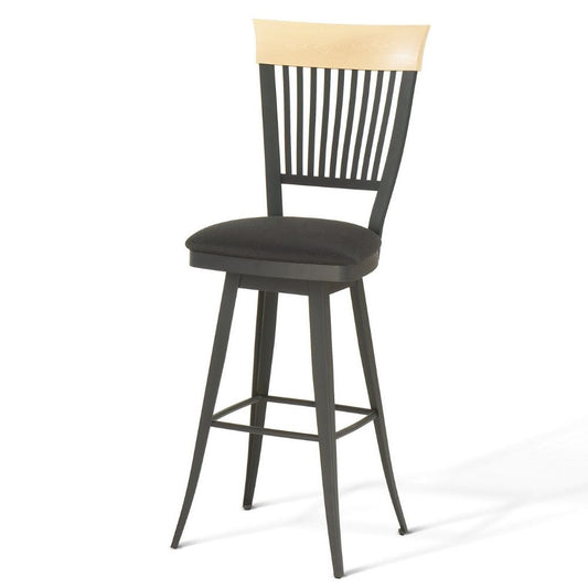 Annabelle Swivel Stool