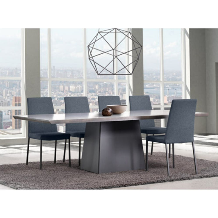 Sculpture Dining Table