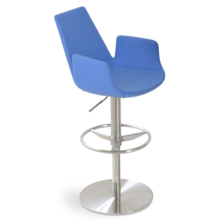 Eiffel Piston Arm Stool