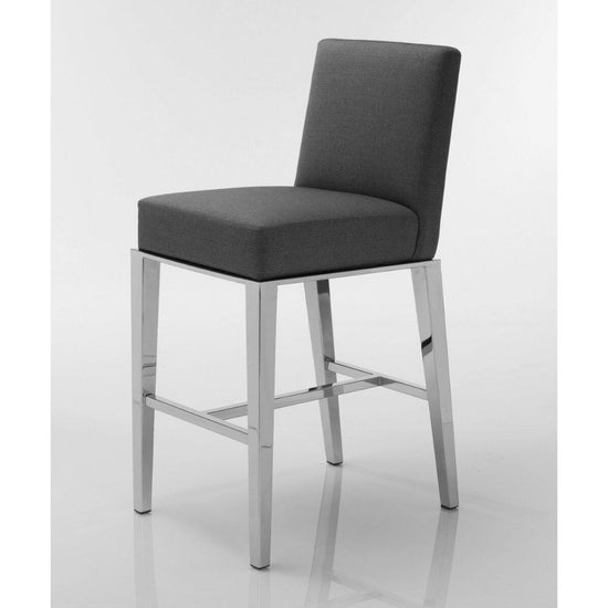 Taylor Steel Stool