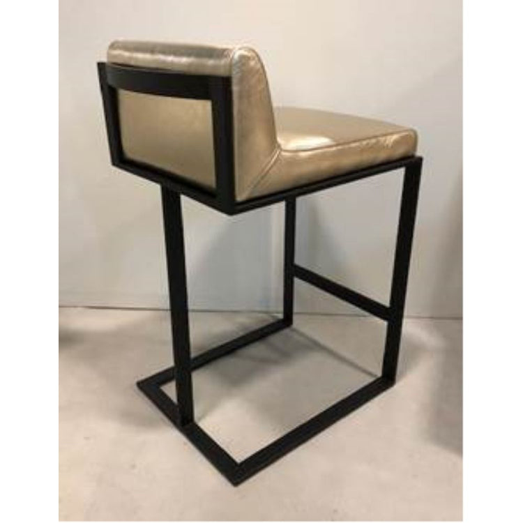 LTD New Lobby Stool