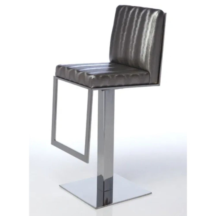 Lobby Swivel Stool