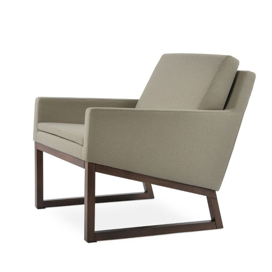 Nova Wood Chair