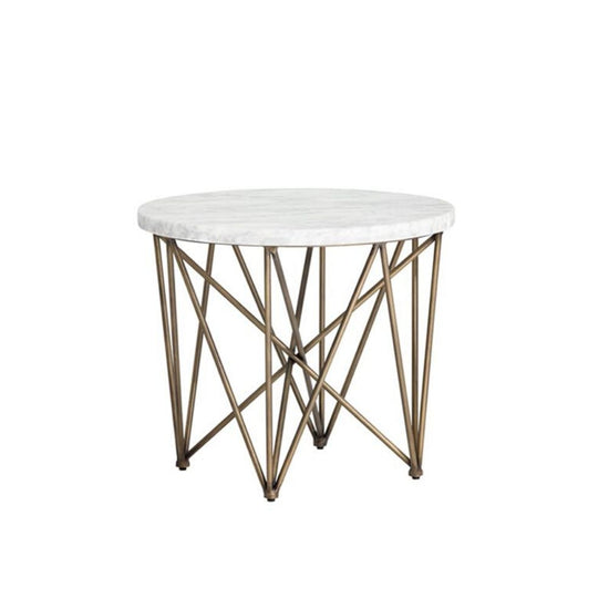 Skyy Side Table