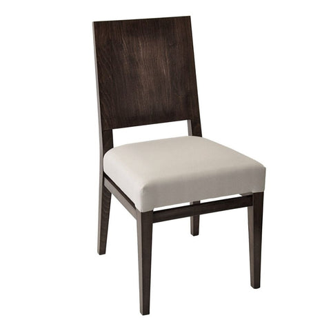 399 S Side Chair