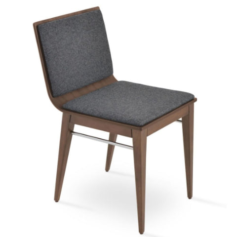 Corona Wood Chair