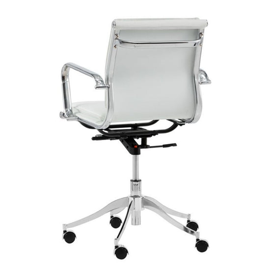 Morgan Full Back Office Chair