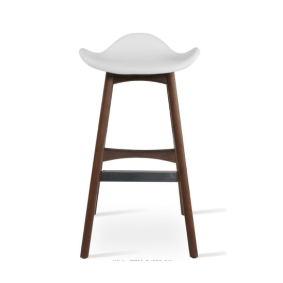 Falcon Wood Stool