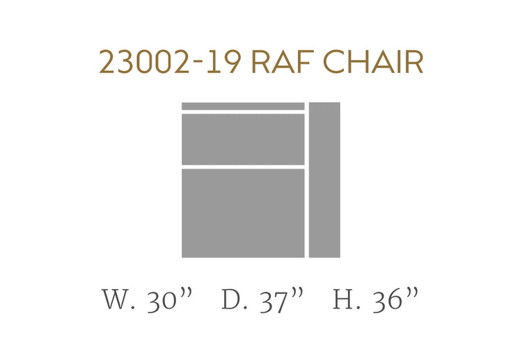 VL Soho Sectional Sofa