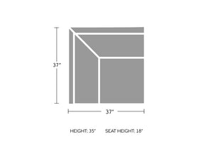 VL Chelsea Sectional Sofa