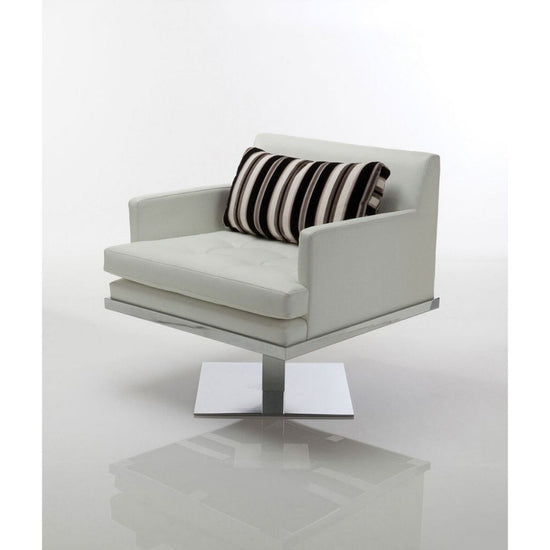 Lobby Swivel Chair