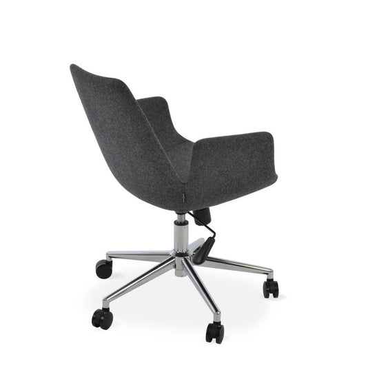 Eiffel Office Armchair