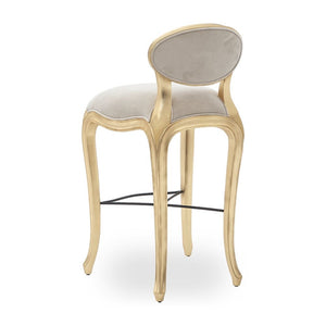Cafe De Paris Stool