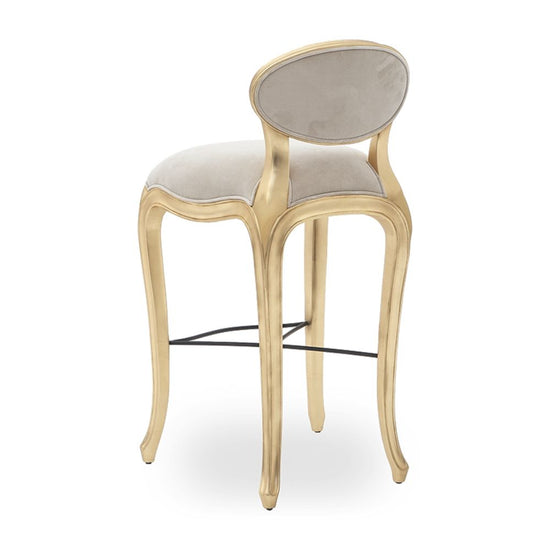 Cafe De Paris Stool